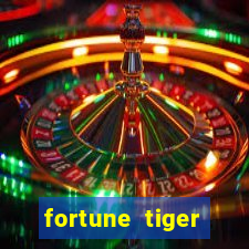 fortune tiger plataforma pagante